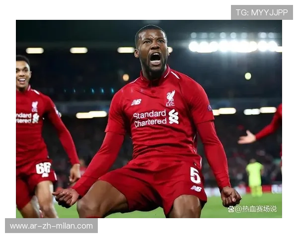 利物浦老将肩扛责任,球队重建有望 利物浦老将肩扛责任,球队重建有望